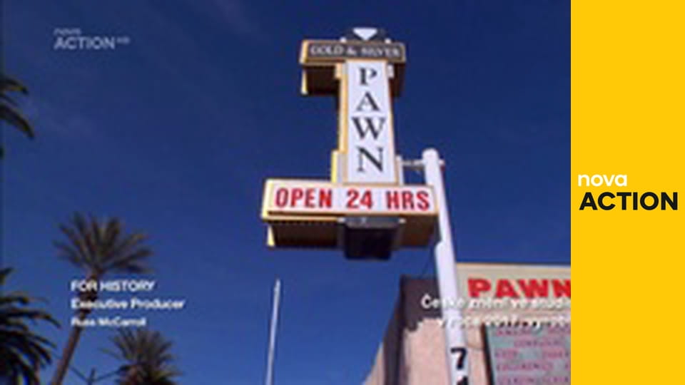 Mistři zastavárny S11E7 - Jasný důkaz