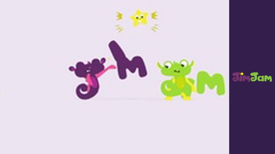 Doodleboo S2E43 - Head In The Stars