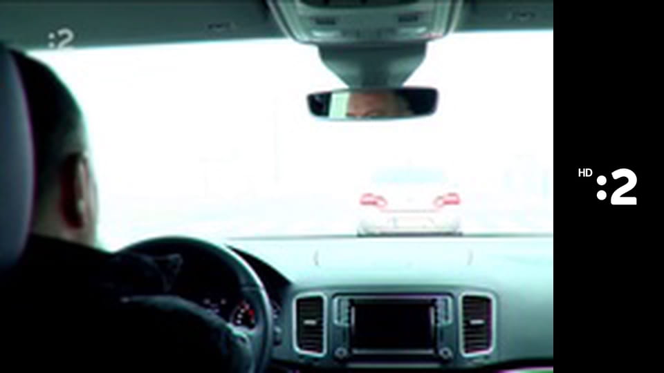 VAT E32 - Kondenzátor pre ESA