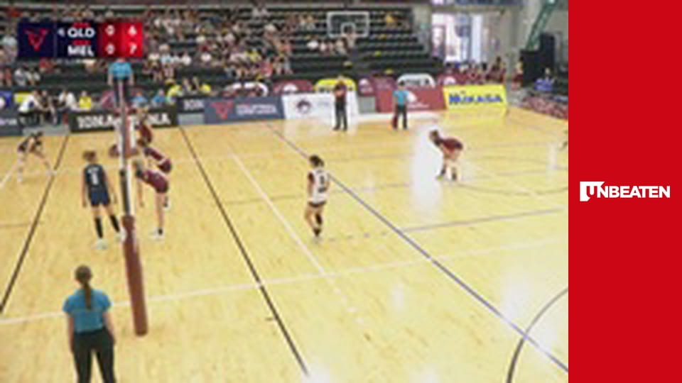 Australian Volleyball Super League