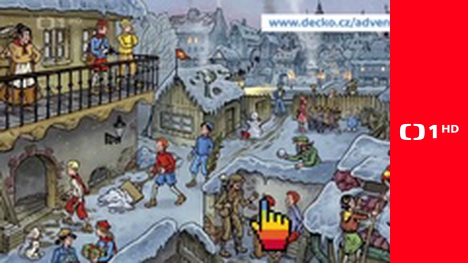 Na silnici jako doma - Být viděn