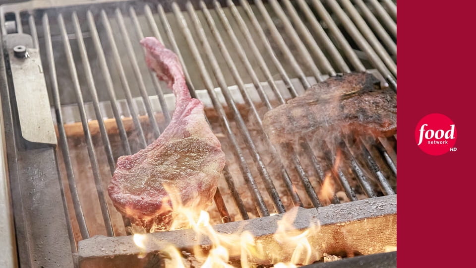 Селена + ресторан S1E5