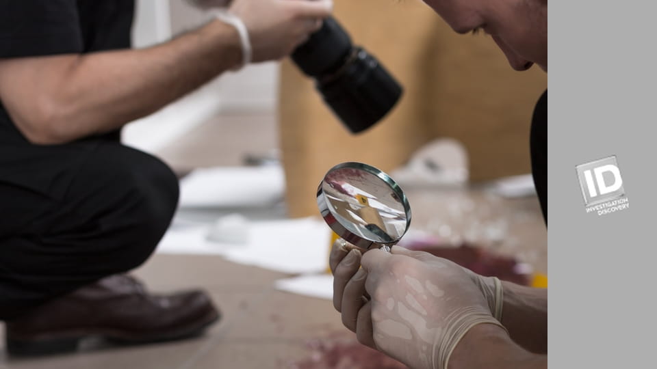 Ярмарка смерти - Цирковые убийства