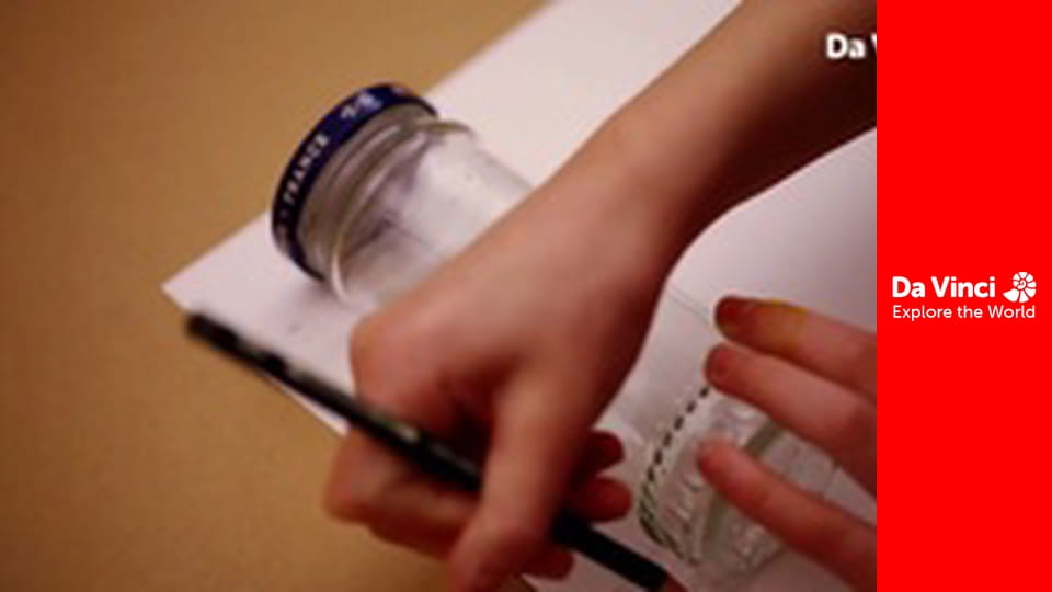 Займіть руки! - Зоряні баночки