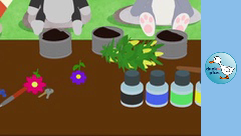 duckSchool - Is it Trash for Sure?