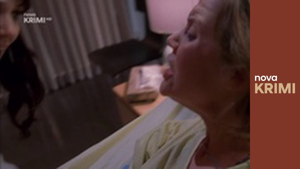 Dr. House S1E21 - Tři příběhy