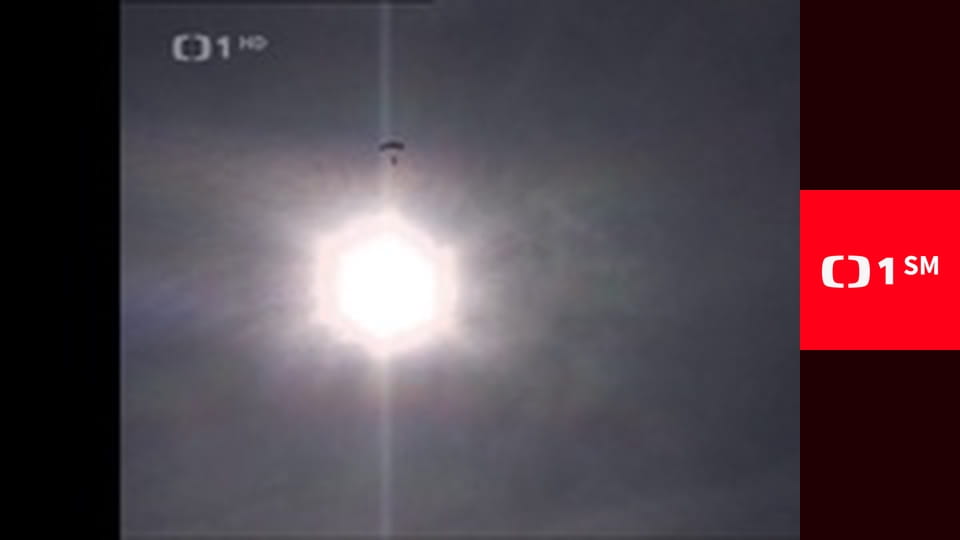 Malá farma - Beránek na rožni