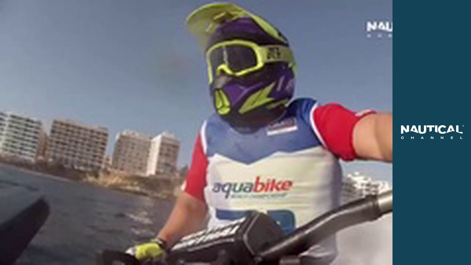 H2O Racing: Aquabike - GP Spain – Runabout