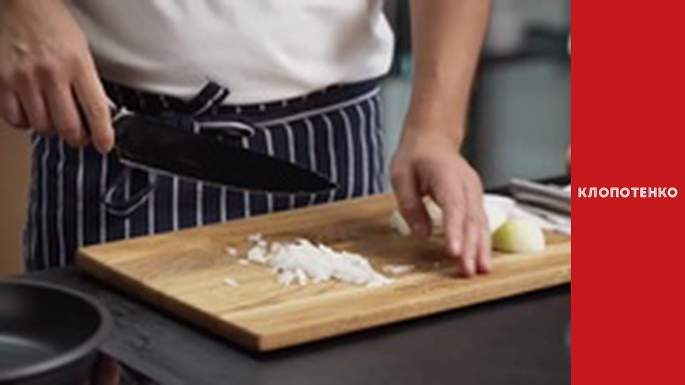 Блюда Украинской кухни - Выпуск 29