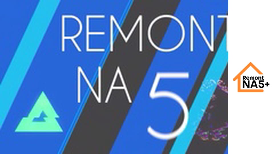 Remont na 5+ Сезон 6 Епізод 5
