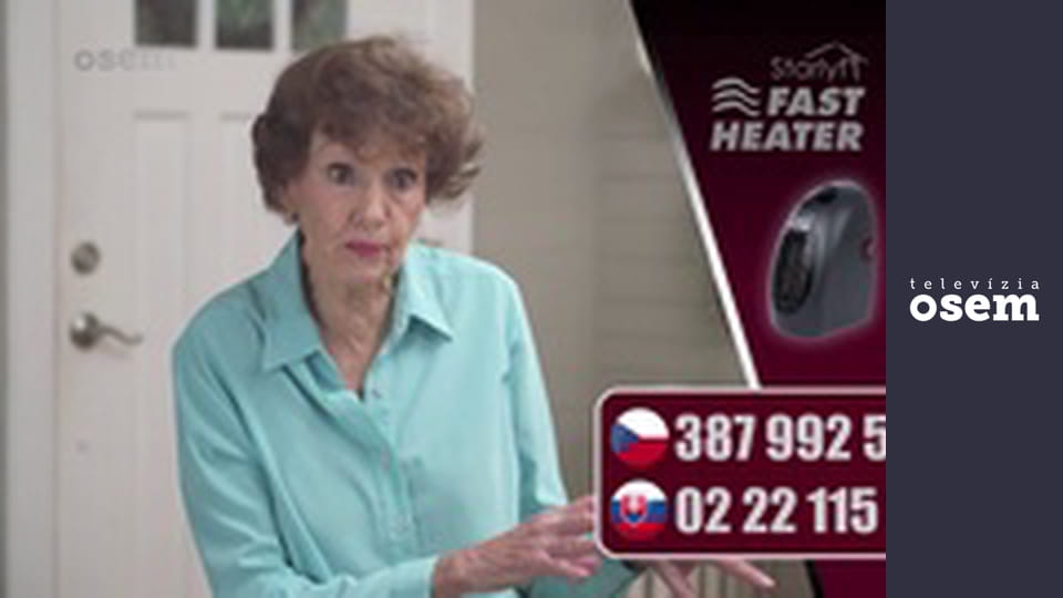 Teleshoppingové pásmo