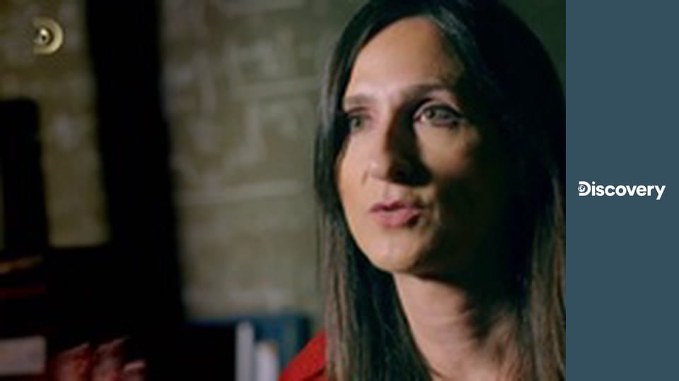 Neobjasněné případy NASA S4E3 - Mimozemšťané proti Stalinovi v Oblasti 51