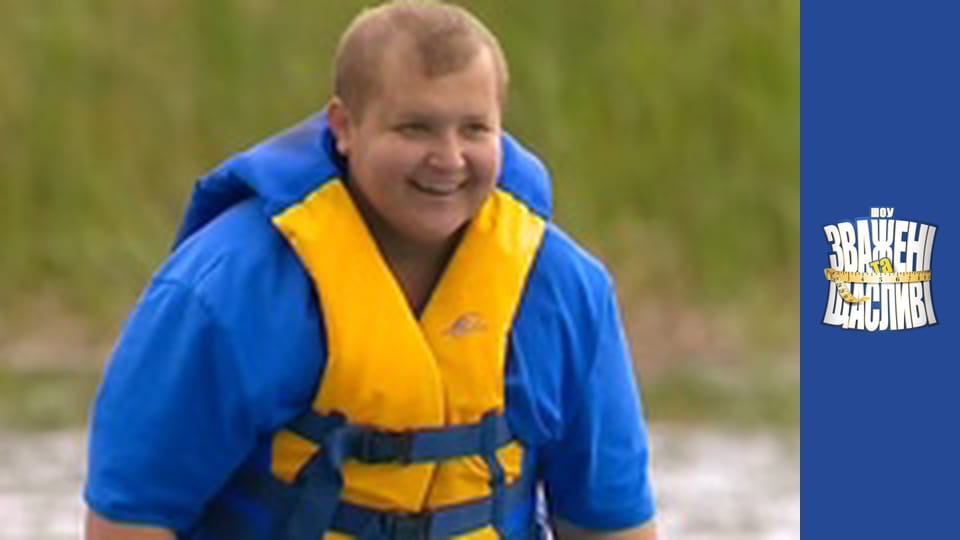 Зважені та щасливі, Сезон 6 Випуск 11 Частина 1