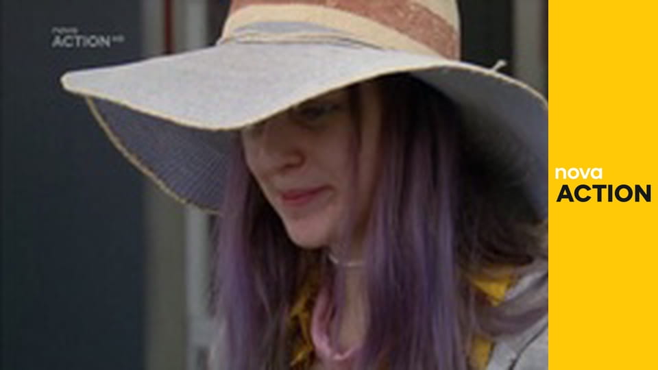 Strážci hranic: Austrálie S15E5