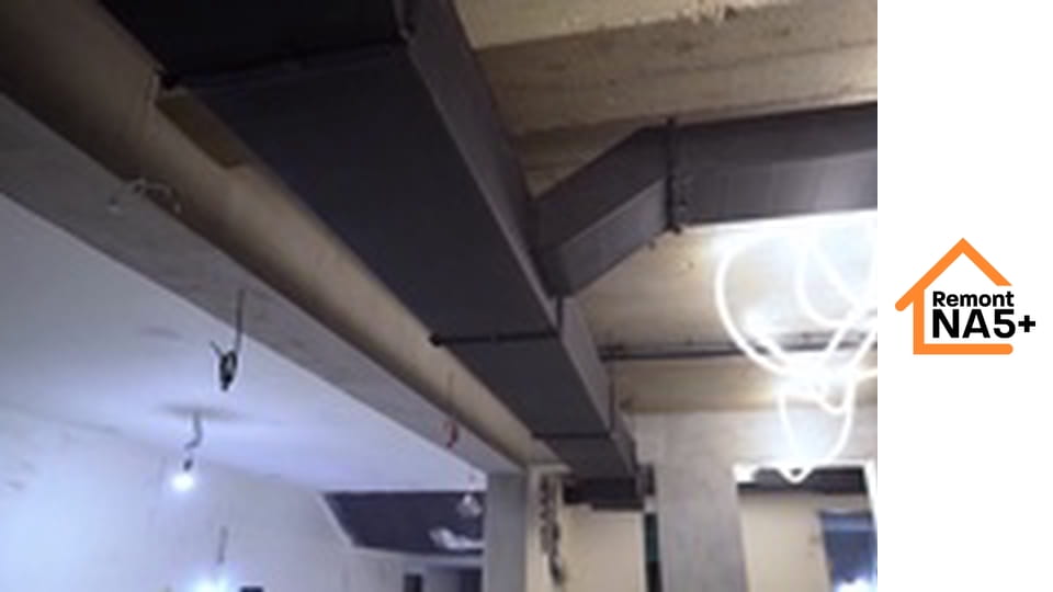 Remont na 5+ Сезон 10 Эпизод 10