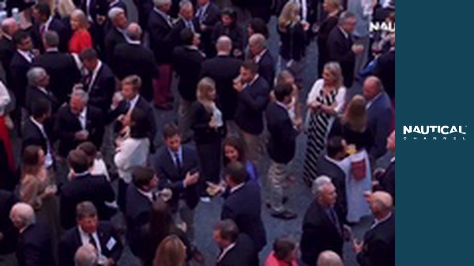 Rolex New York Yacht Club Invitational Cup