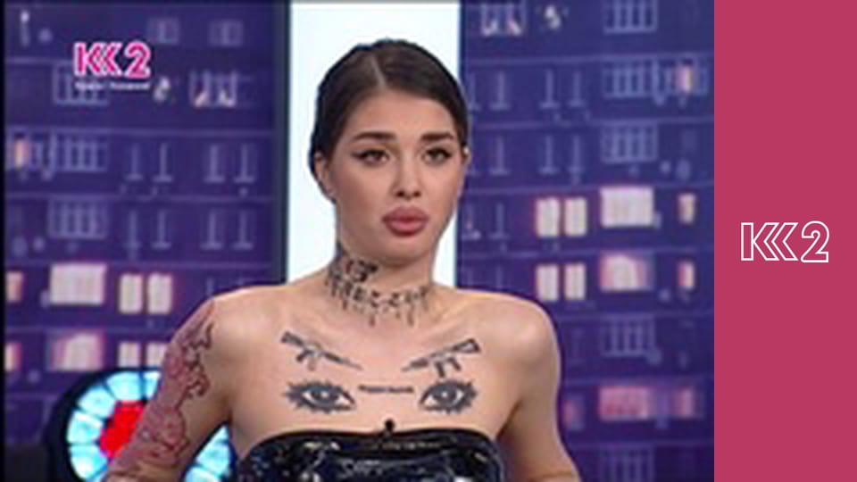 Стосується кожного S8E167 - Неперевірене кохання