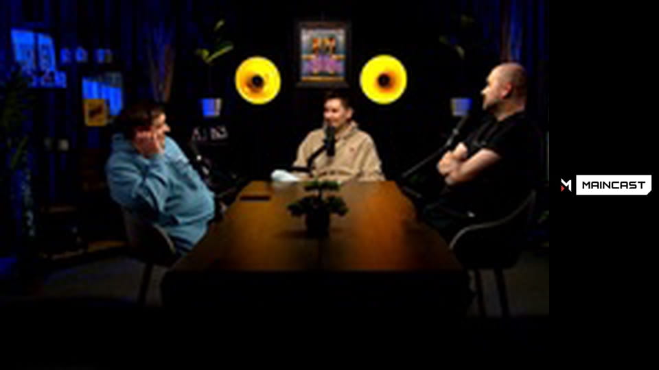 Dota 2. BLAST Slam V.