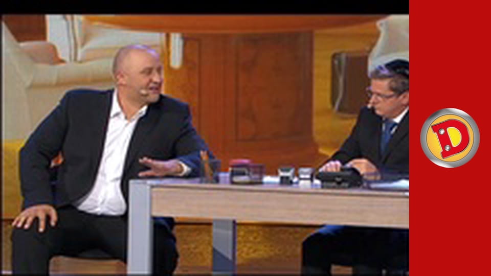 Diesel Show 2017, Episode 21