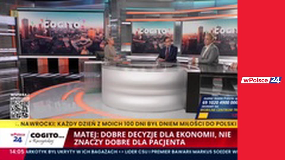 Cogito... u Raczyńskiej