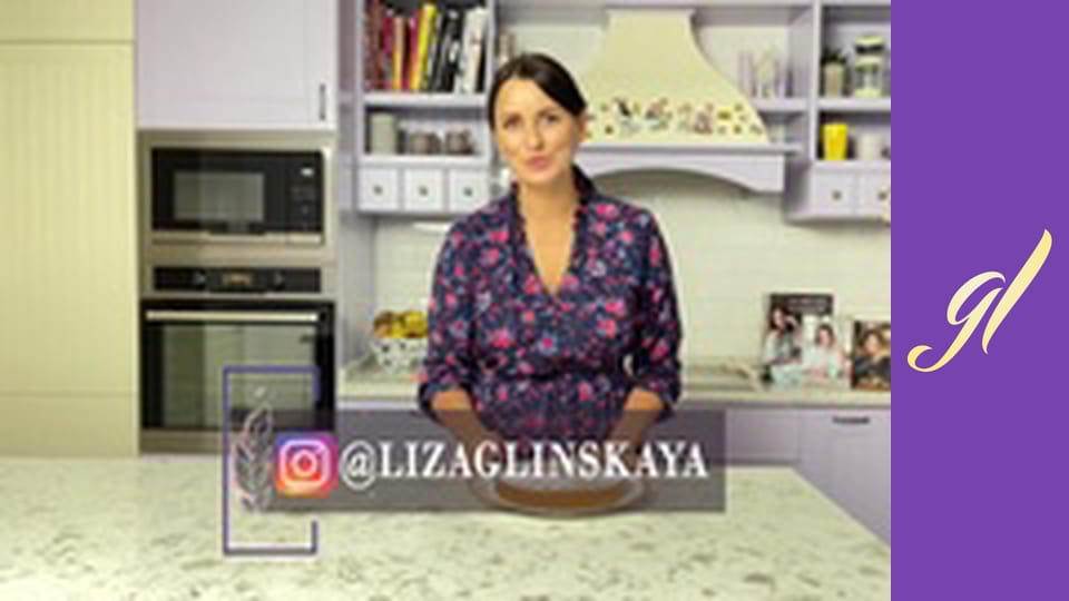 Кекси, пироги, рулети та тарти з різними видами начинок. Випуск 3