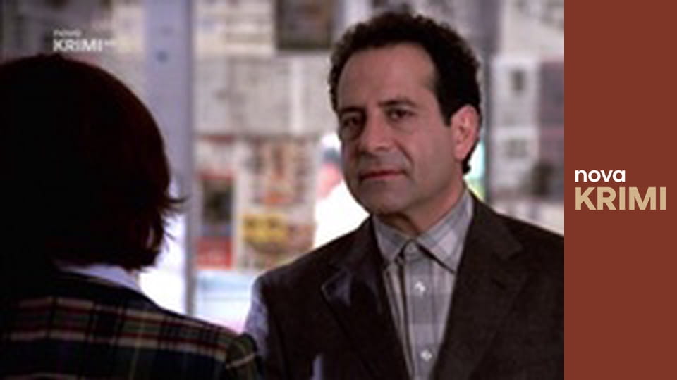 Můj přítel Monk S3E15 - Pan Monk jde k volbám