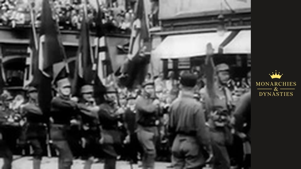 Priča o dvije sestre - Mitfordovi