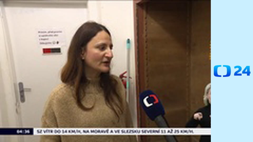 Události v regionech