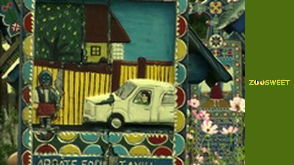 Дикі Карпати, Сезон 1, Випуск 3