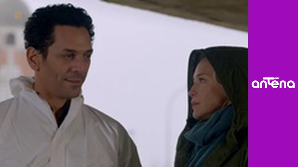 Balthazar: śledczy fenomen S1E2 - Przystanek śmierci