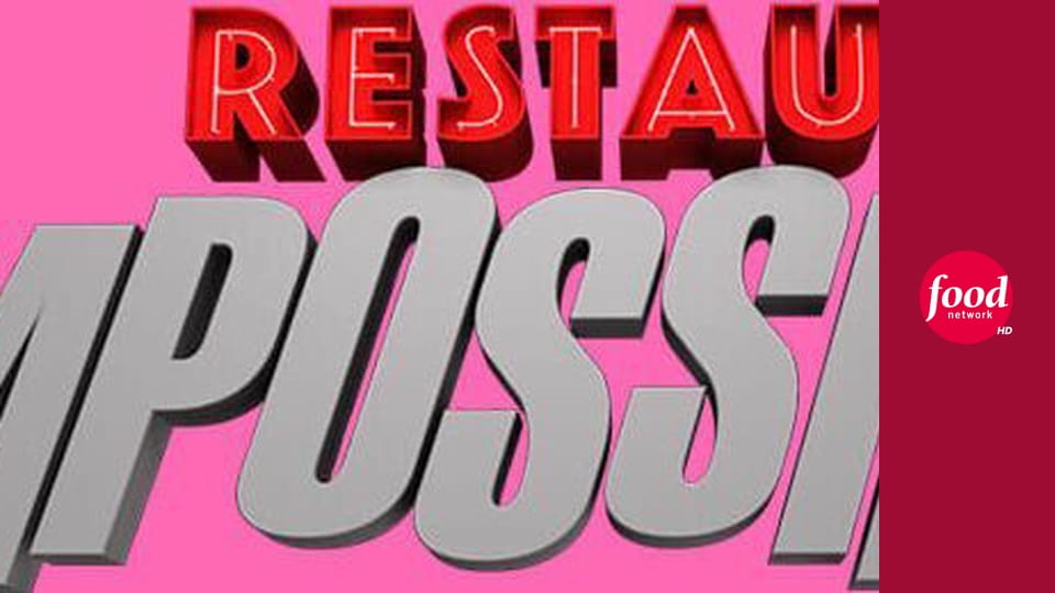 Миссия "Ресторан" S17E15 - Крах в Луизиане