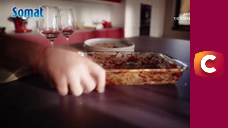 "Сліпа". Давній борг.