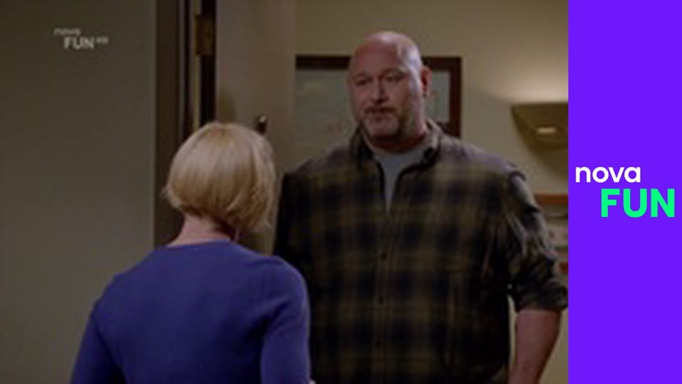 Svět podle Jima S5E10