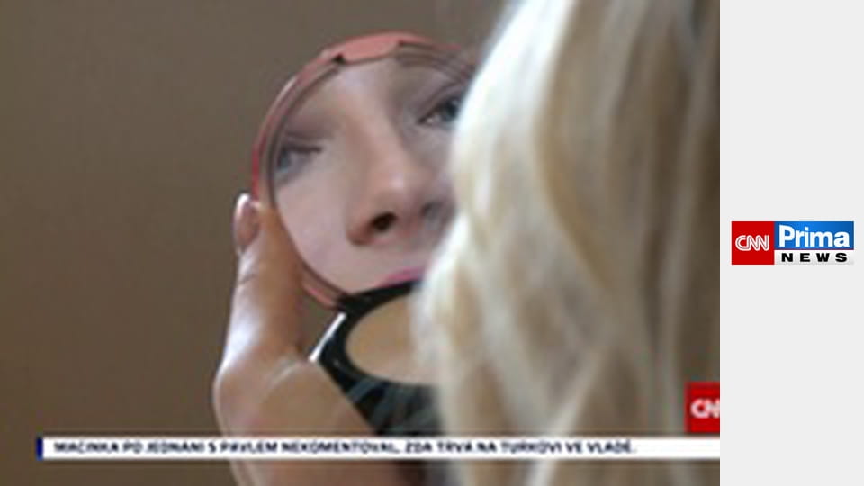 Co na to vaše zdraví - Sebedůvěra u dětí + Závislost na kouření – odvykání