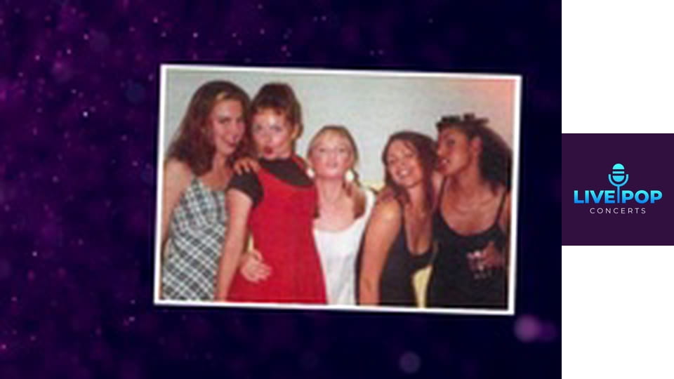 Pop Profiles - The Spice Girl
