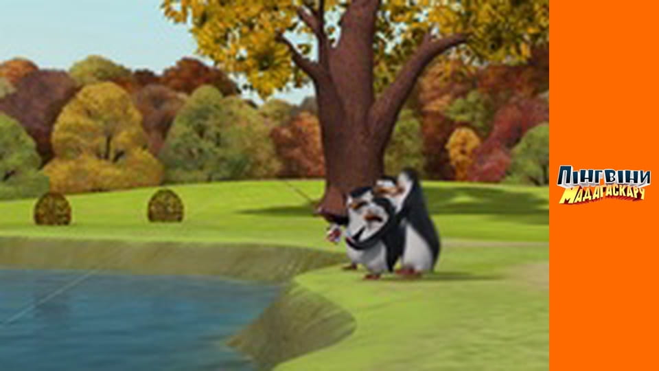 Сезон 1 - Серія 25