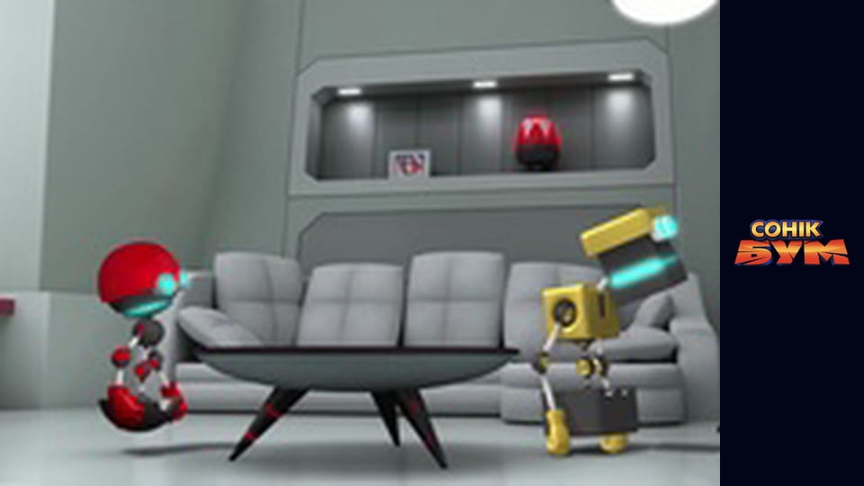 Season 2, Episode 44