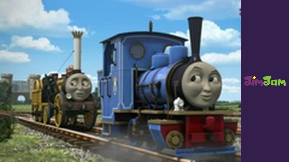 Leo the Wildlife Ranger S1E25 - THE INDIAN PEACOCK