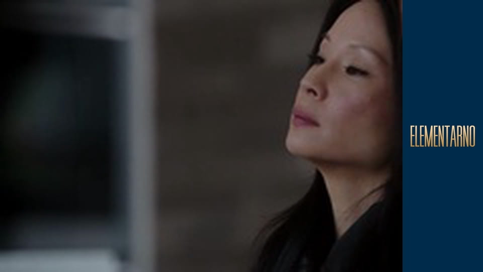 Елементарно Сезон 1 Епізод 20