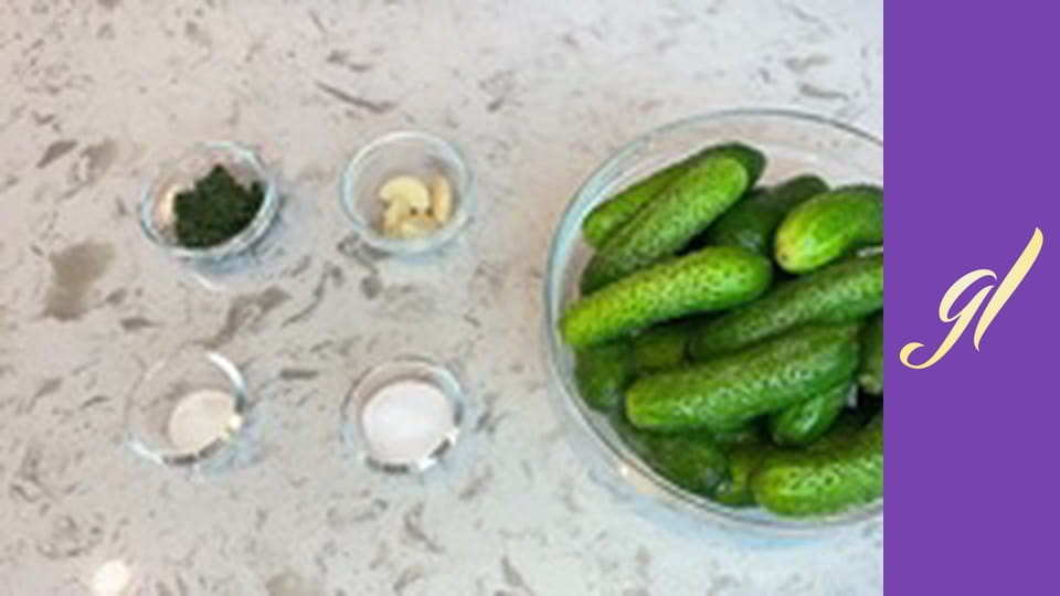 Солодкі та солоні посні страви. Випуск 37