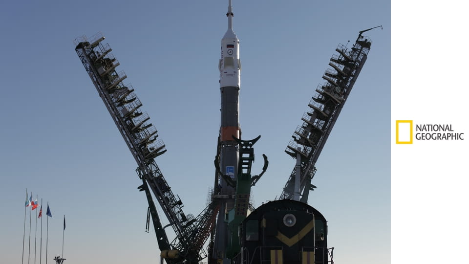 Неизвестная планета земля S1E10 - Дом