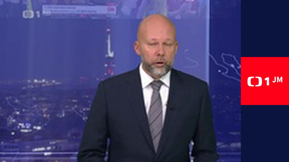 Události za okamžik a počasí