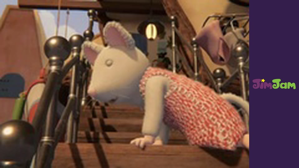 Sam & Julia S1E37 - The Music Box