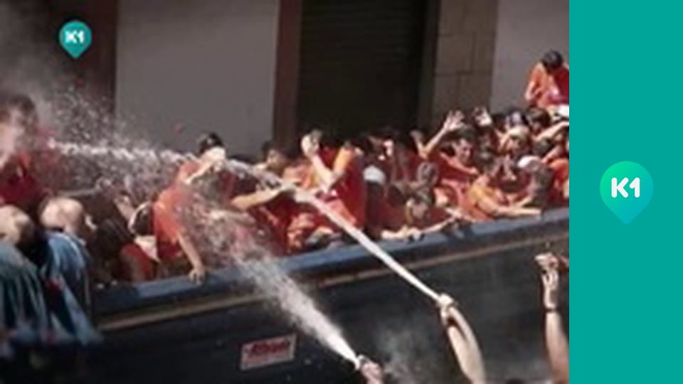 "Орел і Решка. Дайджест".