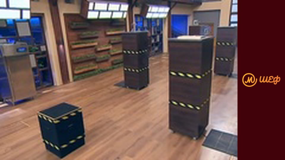 Сезон 9, Выпуск 7, Часть 4