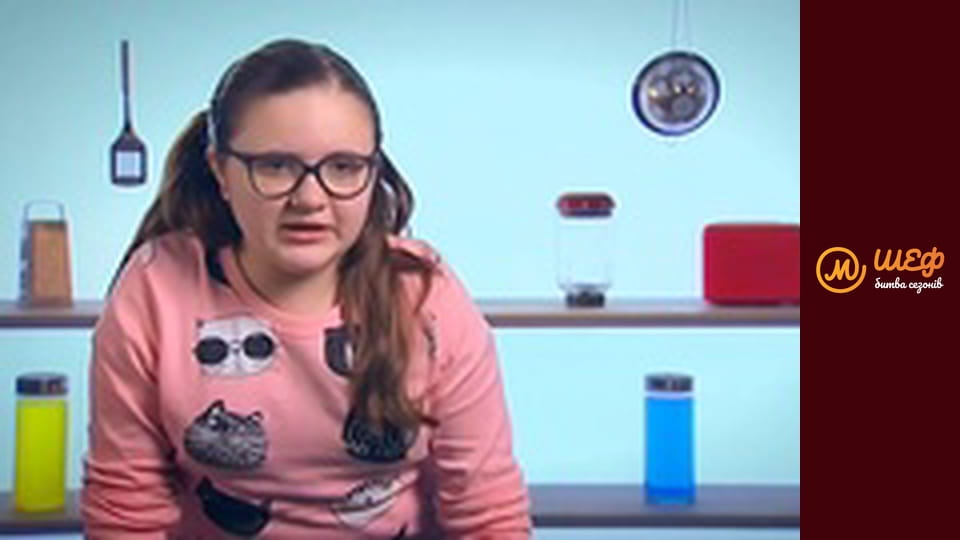 МастерШеф Дети, Сезон 2, Выпуск 12, Часть 7