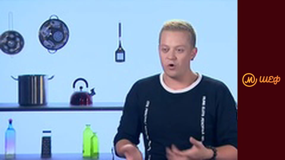 Сезон 8, Випуск 15, Частина 9