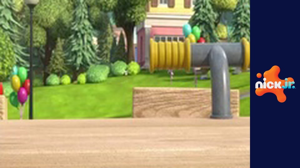 М/с "Кремез і команда", 1 сезон, 2 с. "Команда будує велокрамницю / Команда будує суперванну".