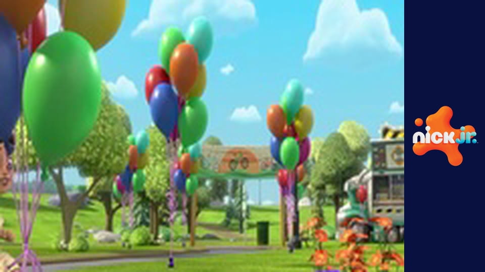 М/с "Кремез і команда", 1 сезон, 2 с. "Команда будує велокрамницю / Команда будує суперванну".