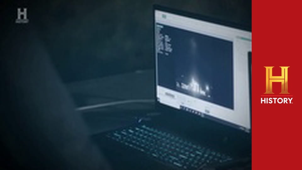 Проклятие ранчо Скинуокер, 4 сезон, 11 эп. В сердце ночи.